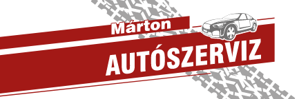 Márton Autószervíz Dombóvár